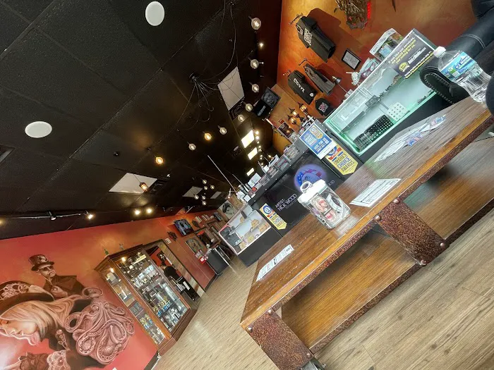 Eternal Tattoo & Body Piercing - Omaha 1