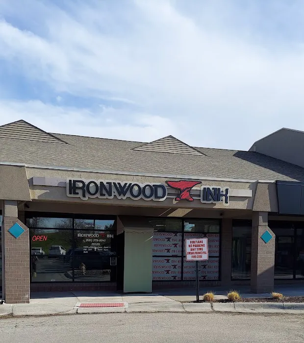 Ironwood Ink 6
