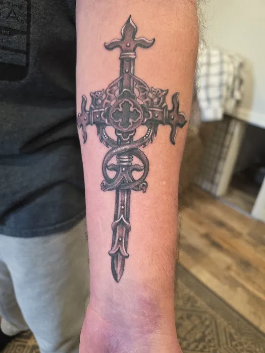 Ironwood Ink 5