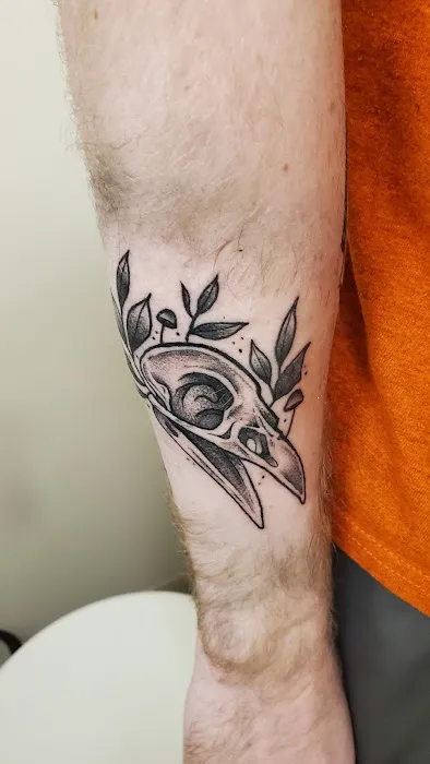 Ironwood Ink 2