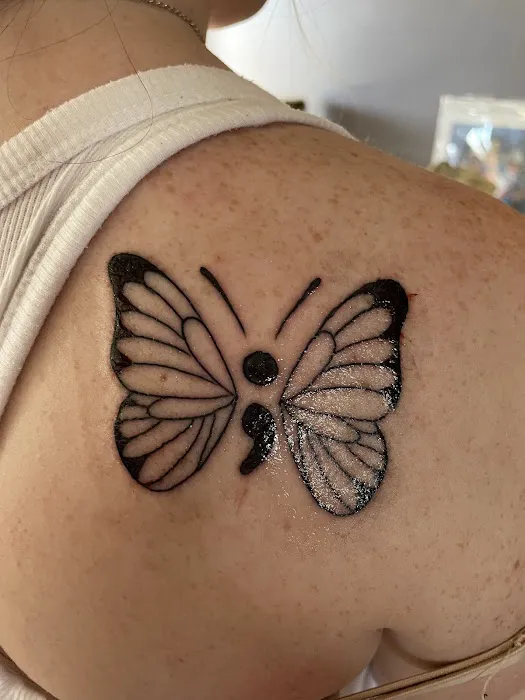 Ironwood Ink 1