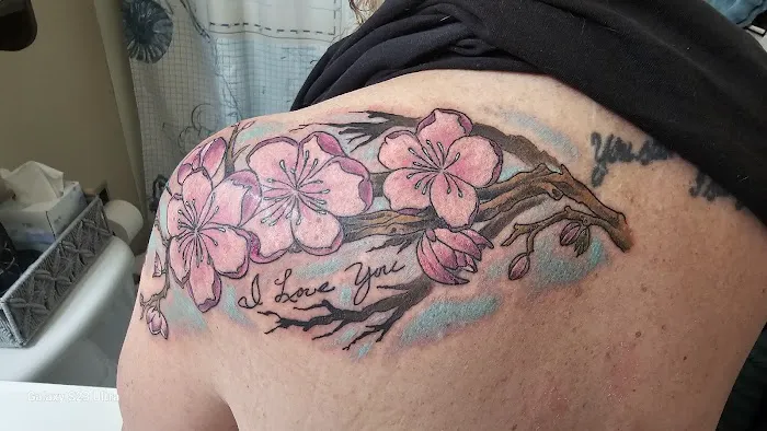 Ironwood Ink 0