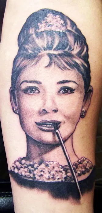 Dream Tree Tattoo 4