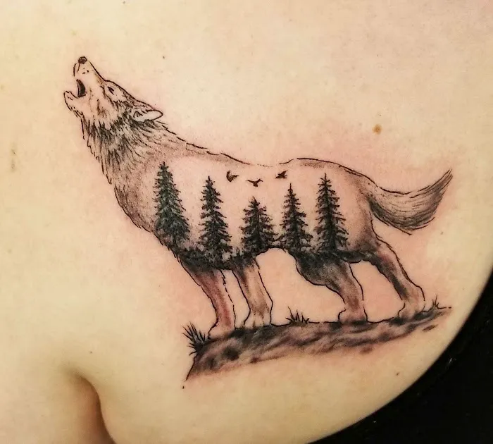 Dream Tree Tattoo 5