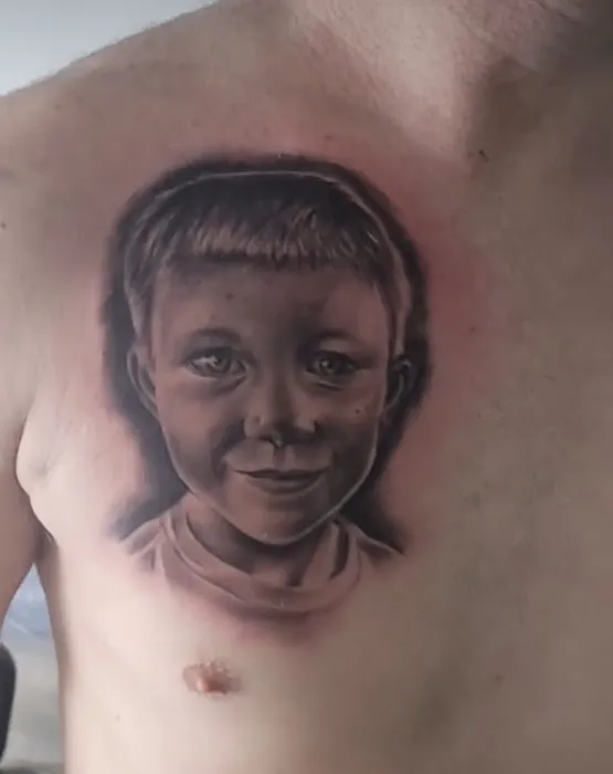 Prolific tattoo studio 8