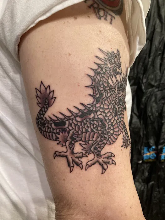 Liquid Courage Tattoos 7