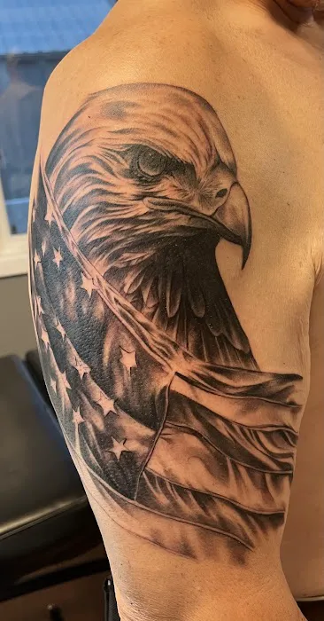 Liquid Courage Tattoos 0