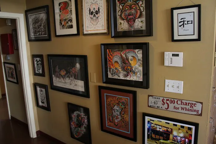 Liquid Courage Tattoos 6