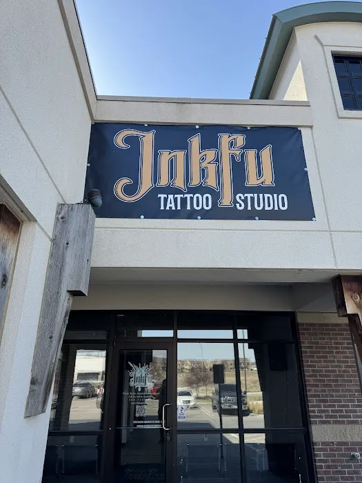 Inkfu Tattoo Studio 2