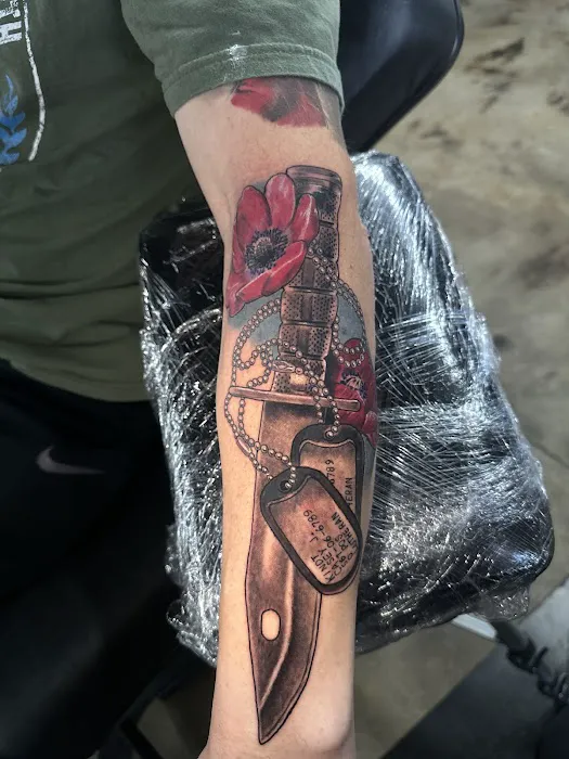 Pyramid Of Ink 2