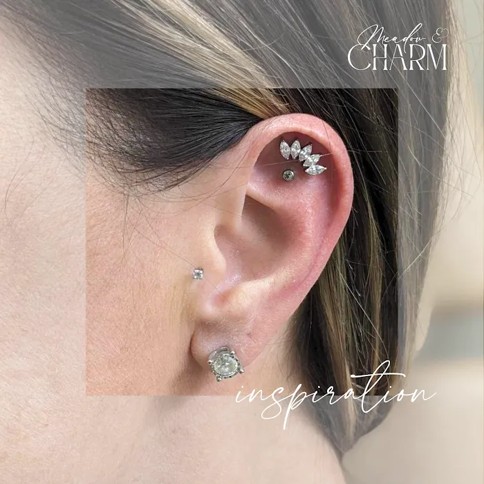 Meadow and Charm 9