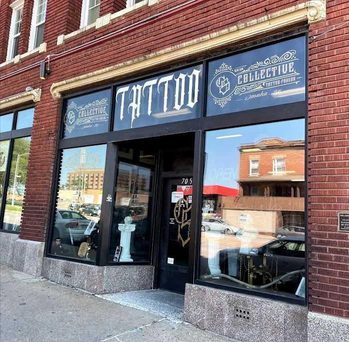 Collective Skin Tattoo Parlor 3
