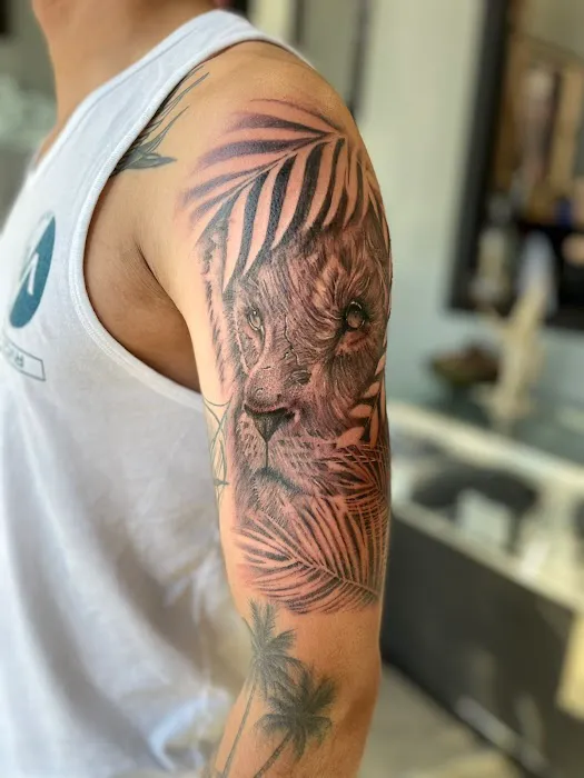 Collective Skin Tattoo Parlor 0