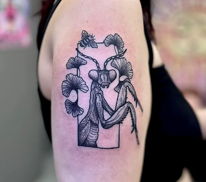 Ophelia Ink 3