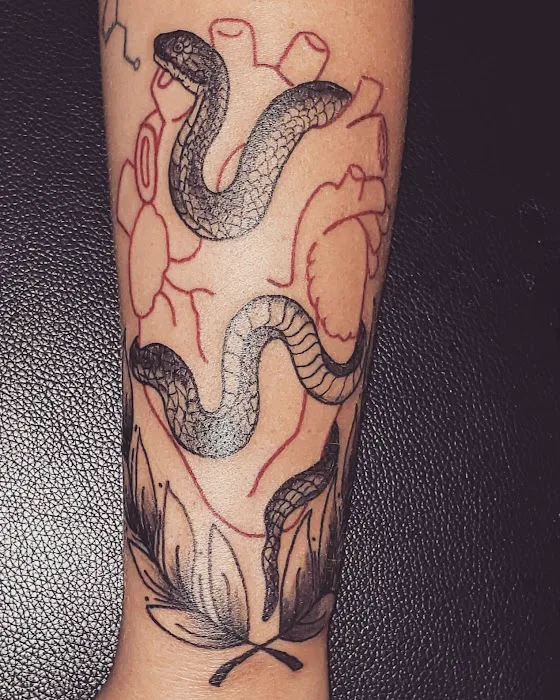 Ophelia Ink 5