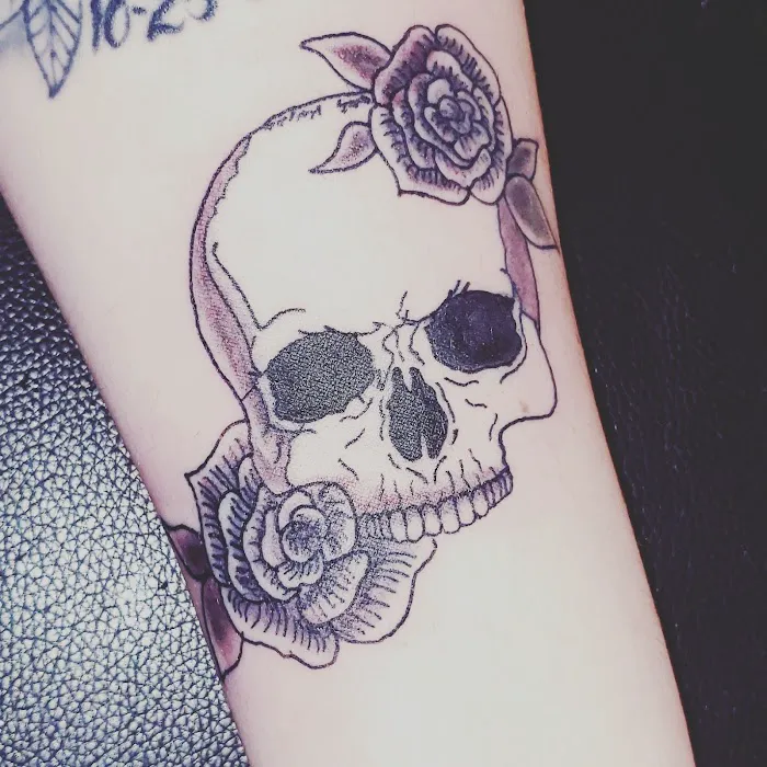 Ophelia Ink 2