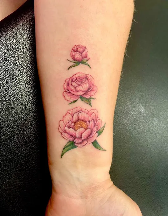 Ophelia Ink 0