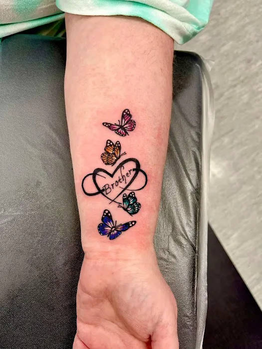 Ophelia Ink 6