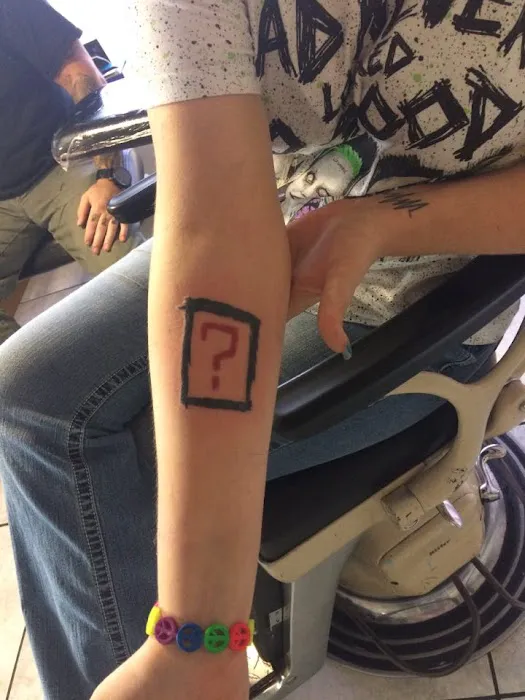 Ink Machine Tattoo & Piercing 6