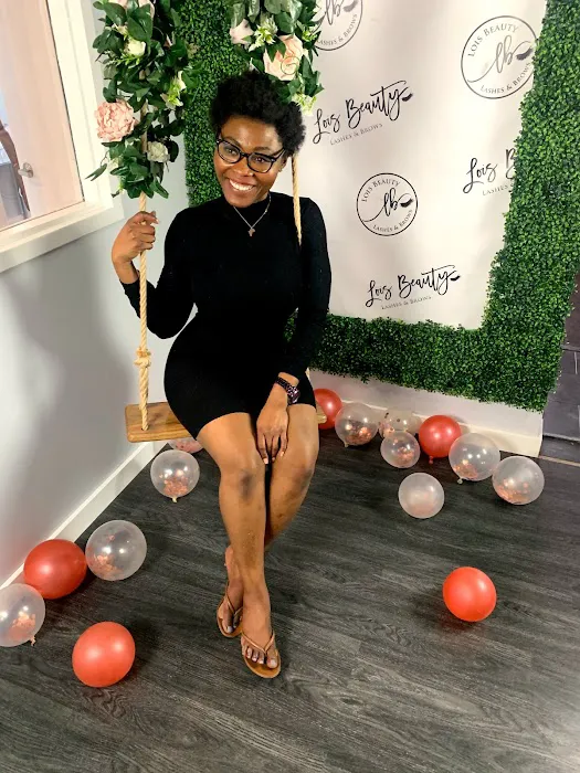 Lois Beauty Studio 6