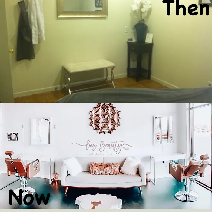 Lois Beauty Studio 8