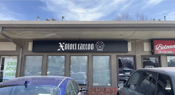 Xolotl tattoo 0