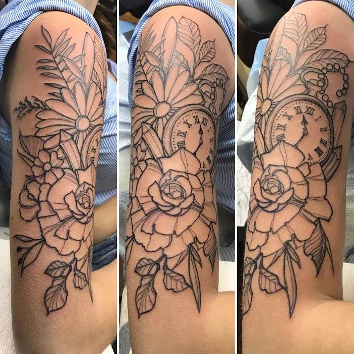The Tattoo Shop 5