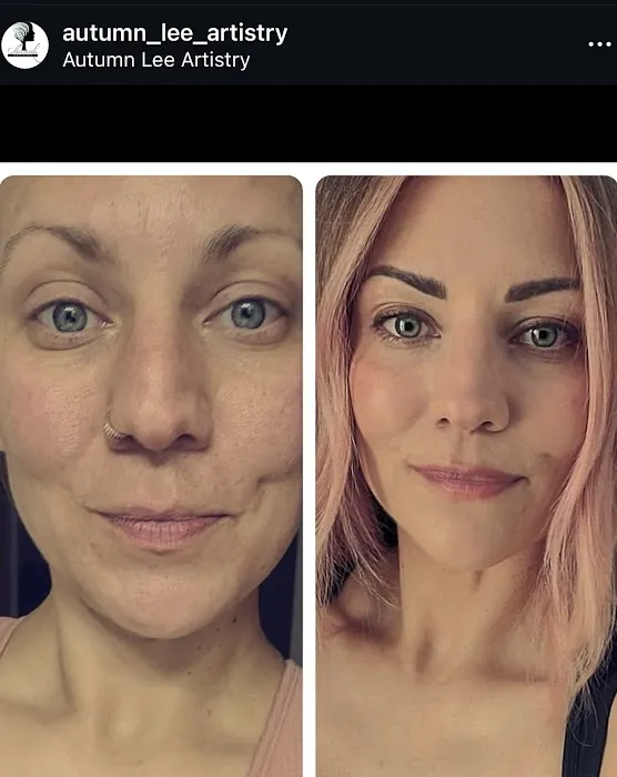Microblading Clinic (Autumn Lee Artistry, Microblading Artist) 4