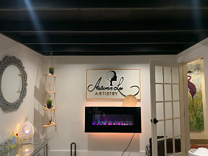 Microblading Clinic (Autumn Lee Artistry, Microblading Artist) 6