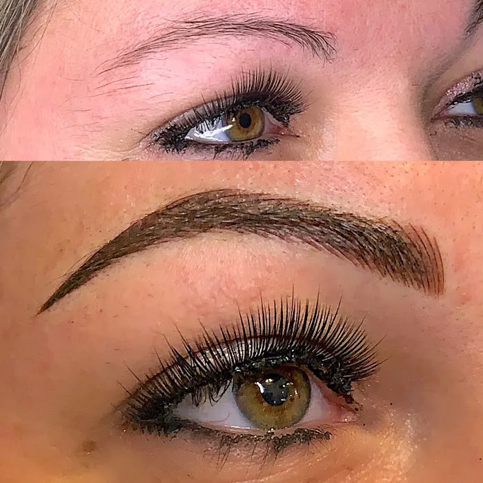 Microblading Clinic (Autumn Lee Artistry, Microblading Artist) 7