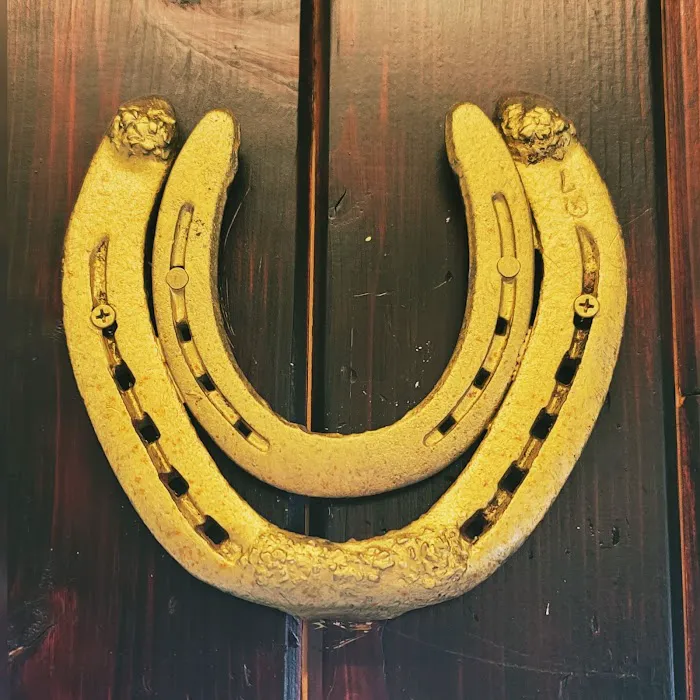 Golden Horseshoe Tattoo Shop 9
