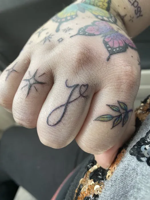 Hidden Gem Tattoo 5