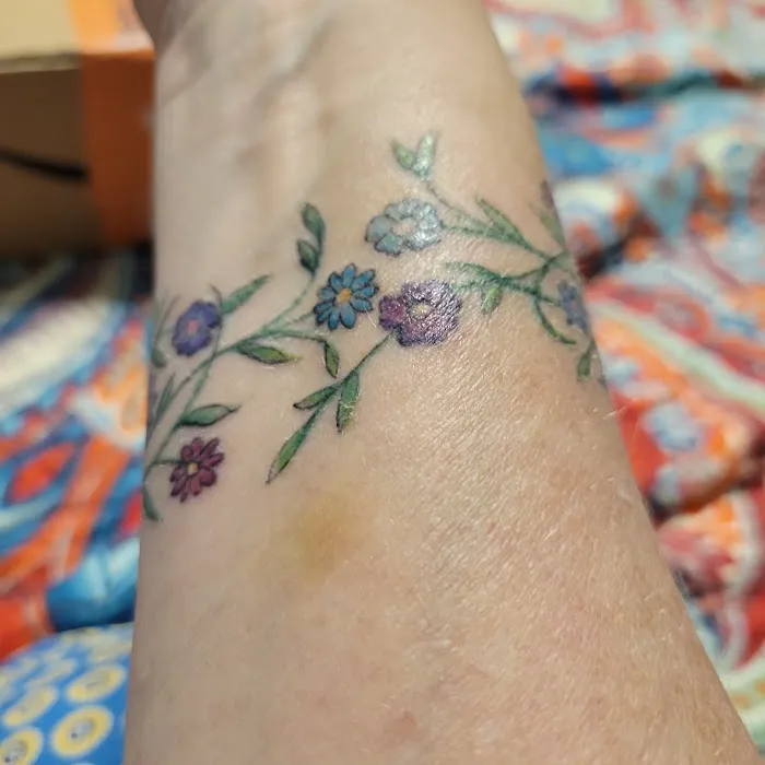 Hidden Gem Tattoo 0
