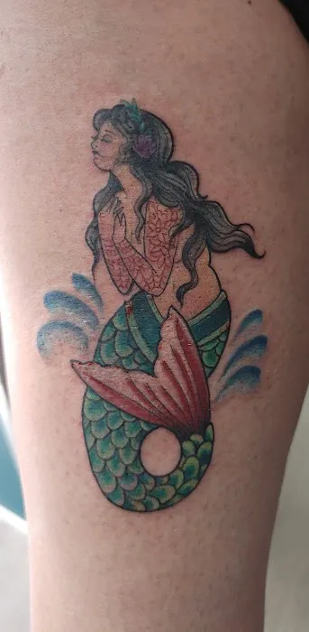 Hidden Gem Tattoo 7