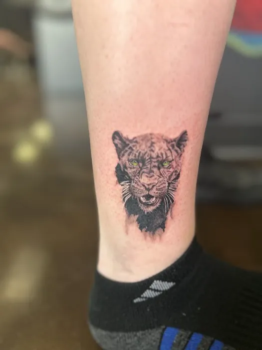 Good Omens Ink 4