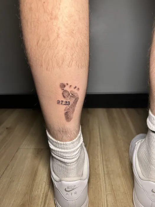 Good Omens Ink 2