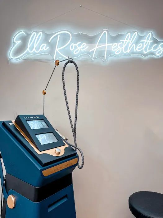 Ella Rose Aesthetics 5
