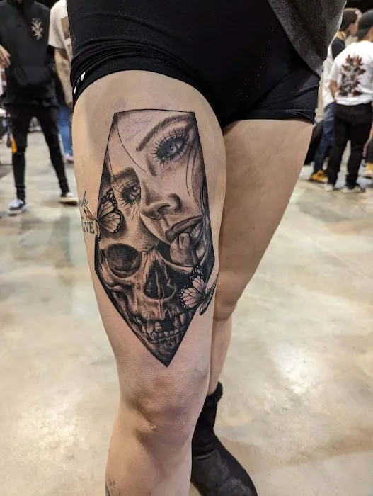 SlyInk Tattoo 4
