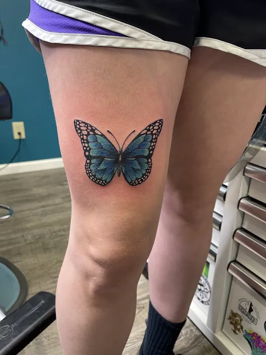 SlyInk Tattoo 3