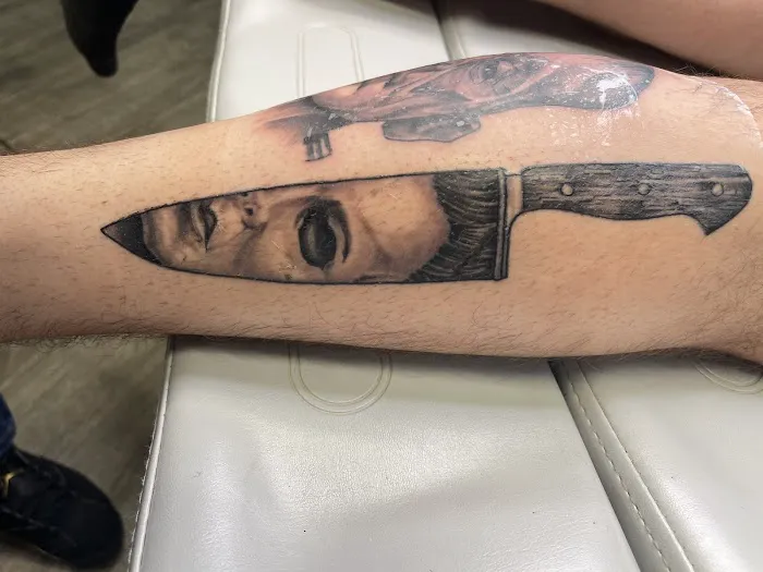SlyInk Tattoo 6