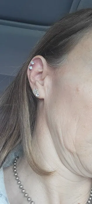 Claire's 2