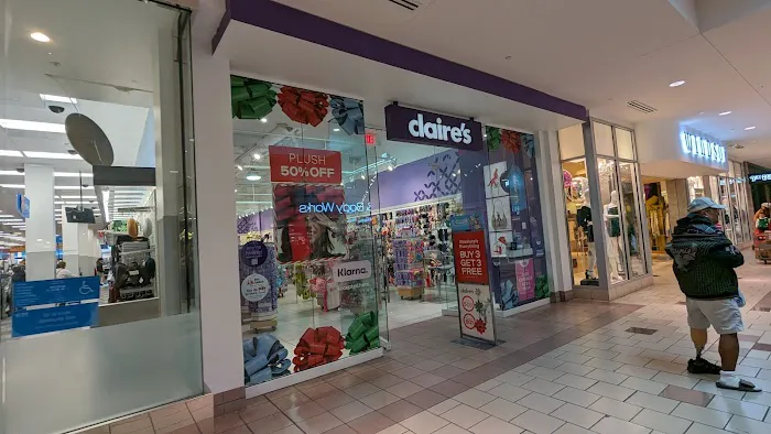 Claire's 1