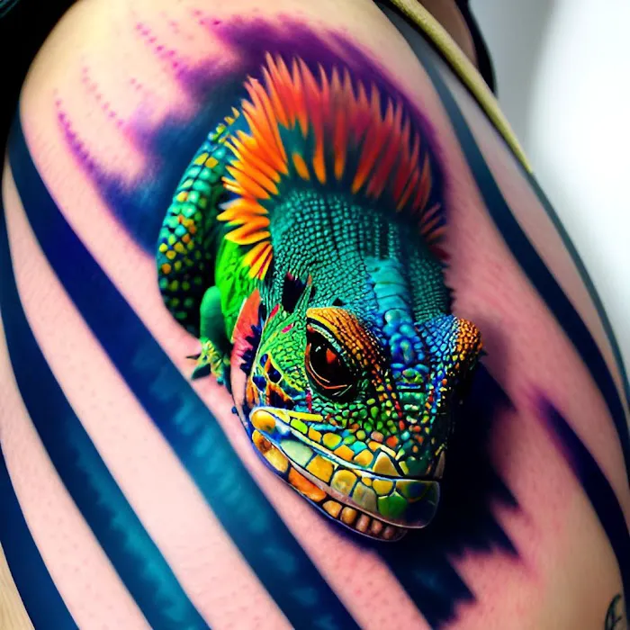 Edison Tattoo and Body Piercing 7
