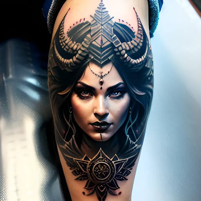 Edison Tattoo and Body Piercing 1
