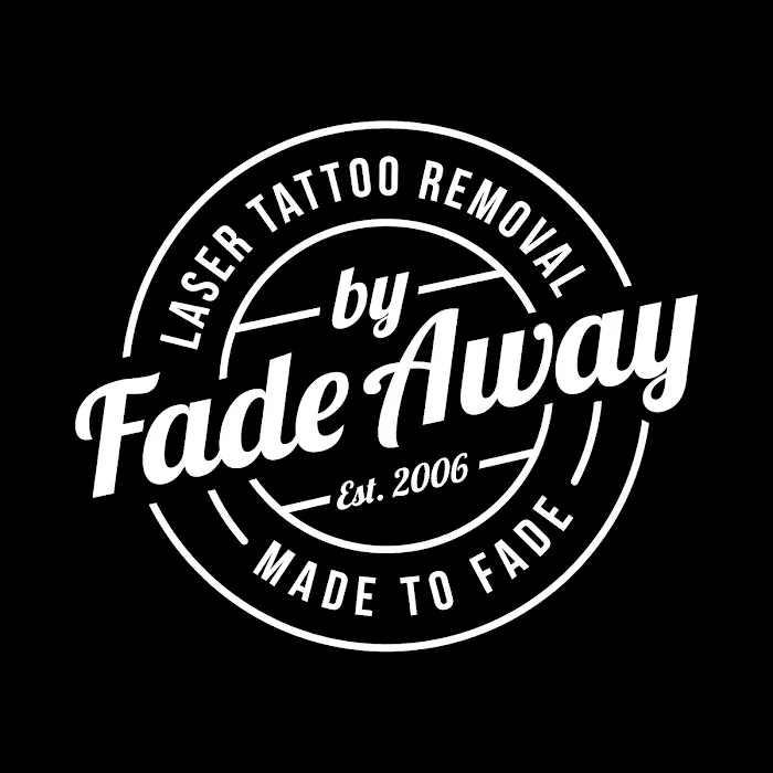 Fade Away Laser 2