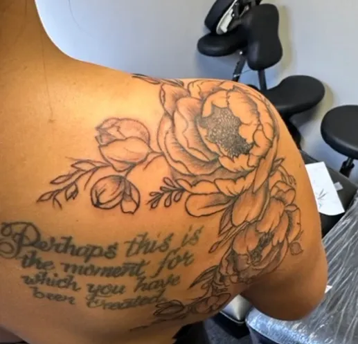 The Down North Tattoo Gallery 4