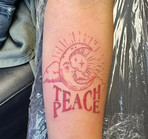 The Down North Tattoo Gallery 2