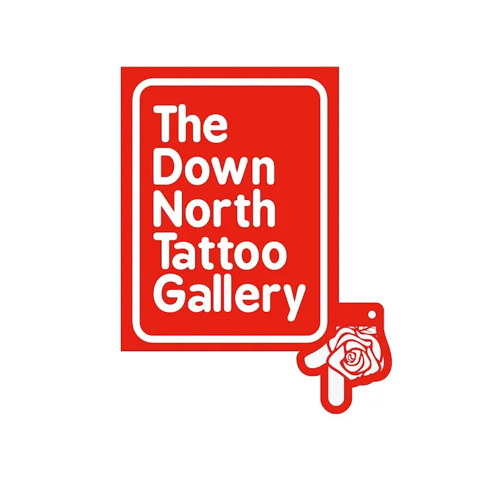 The Down North Tattoo Gallery 1