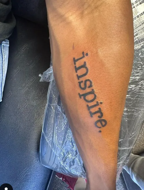 The Down North Tattoo Gallery 6
