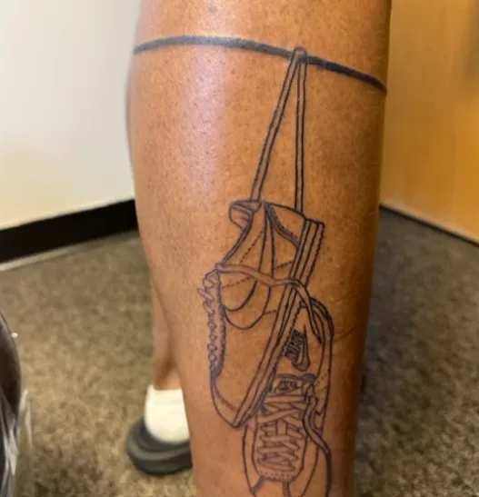 The Down North Tattoo Gallery 5